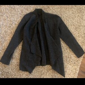 Parkhurst 100% wool jacket size medium